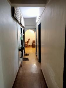 Image of 1000 Sq.ft 2 BHK Apartment / Flat for sale in Thakurli, Thane for Rs. 6000000
