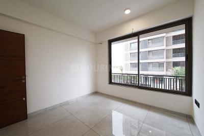 Bedroom Image of 2844 Sq.ft 3 BHK Apartment / Flat for sale in Science City Ahmedabad for Rs. 21500000