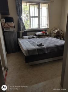 Bedroom Image of 774 Sq.ft 2 BHK Apartment / Flat for sale in Vasna Ahmedabad for Rs. 6000000