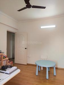 Bedroom Image of 1655 Sq.ft 3 BHK Apartment / Flat for sale in Mantri Global Heights by Mantri Developers, Kadugodi Bengaluru for Rs. 16250000
