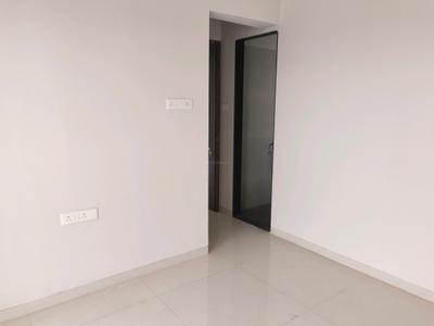 Bedroom Image of 730 Sq.ft 1 BHK Apartment / Flat for sale in Tejas Heritage, Ulwe Navi Mumbai for Rs. 6950000