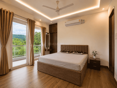 Bedroom Image of 7350 Sq.ft 12 BHK Independent House for sale in Bhagwant Pur Dehradun for Rs. 70000000