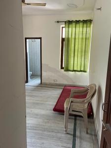 Hall Image of 2160 Sq.ft 3 BHK Builder Floor for sale in Khanpur Mohali for Rs. 5100000