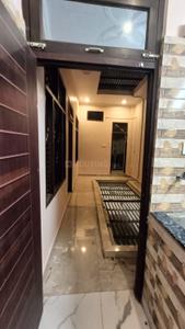 Balcony Image of 800 Sq.ft 2 BHK Builder Floor for rent in Rajrooppur Allahabad for Rs. 10000