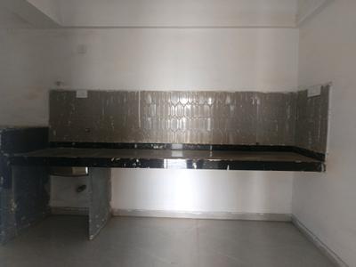 Kitchen Image of 1196 Sq.ft 2 BHK Apartment / Flat for sale in Lifestile Chowhan Residency Phase II, Handewadi Pune for Rs. 7000000