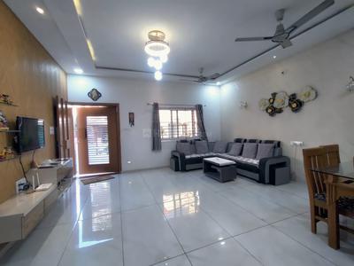 3 BHK Villa