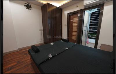 Bedroom Image of 2800 Sq.ft 4 BHK Independent House for sale in Kanadiya Indore for Rs. 41100000