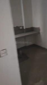 Bedroom Image of 376 Sq.ft 1 BHK Apartment / Flat for sale in Gomti Nagar Lucknow for Rs. 2000000