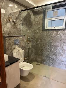 Bathroom Image of 2457 Sq.ft 3 BHK Builder Floor for sale in Palam Vihar Gurgaon for Rs. 27500000