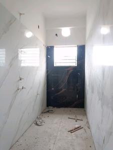 Common Bathroom Image of 790 Sq.ft 2 BHK Apartment / Flat for sale in Mourigram Howrah for Rs. 3002000