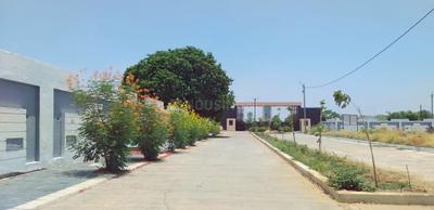 Image of 1250 Sq.ft Residential Plot / Land for sale in Pumarth Bliss I, Manglia, Indore for Rs. 6250000