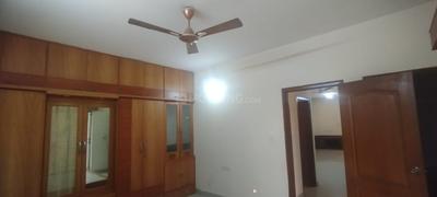 Bedroom Image of 1850 Sq.ft 3 BHK Apartment / Flat for rent in Concorde Midway City, Basapura Bengaluru for Rs. 45000