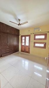 Hall Image of 650 Sq.ft 1 BHK Independent House for rent in HSR Layout Bengaluru for Rs. 28000