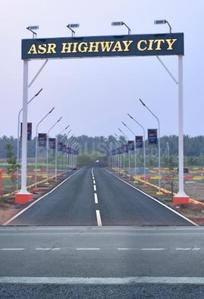 Image of 1200 Sq.ft Residential Plot / Land for sale in Batlagundu, Dindigul for Rs. 1020000