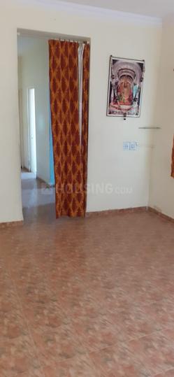 Sara Mayur Terraces Bedroom 1