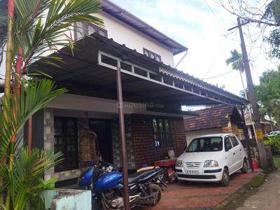 Image of 2178 Sq.ft 6 BHK Independent House for sale in Illikkal, Kottayam for Rs. 5500000