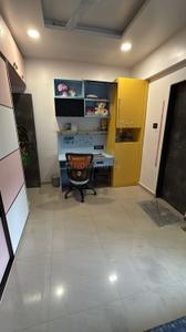 Hall Image of 3800 Sq.ft 4 BHK Apartment / Flat for sale in Konnark Sai Krupa Premises, Kharghar Navi Mumbai for Rs. 50000000