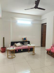 Hall Image of 1639 Sq.ft 3 BHK Apartment / Flat for sale in Sowparnika Pragati by Sowparnika Projects &amp; Infrastructure Private Limited, Ittangur Bengaluru for Rs. 14600000