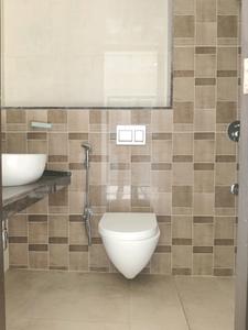 Bedroom Two Image of 900 Sq.ft 2 BHK Apartment / Flat for rent in Lodha Splendora, Kasarvadavali Thane for Rs. 26094