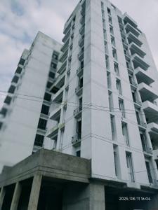 Image of 1321 Sq.ft 3 BHK Apartment / Flat for sale in Sevoke Rd, Siliguri for Rs. 5680300