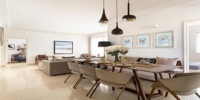 3.5 BHK Flat