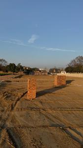 Image of 100 Sq.ft Residential Plot / Land for sale in Masuri, Ghaziabad for Rs. 2600000