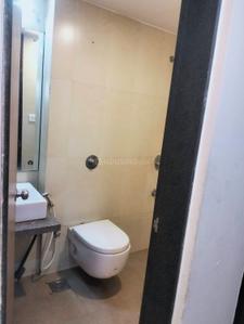 Image of 600 Sq.ft 1.5 BHK Apartment / Flat for rent in Sheth Zuri, Thane West, Thane for Rs. 30000