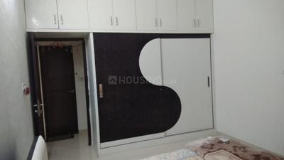 Bedroom Image of 1561 Sq.ft 3 BHK Apartment / Flat for sale in Kailash Shikhar, Bhayli Vadodara for Rs. 4651000