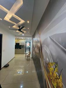 2 BHK Independent Builder Floor