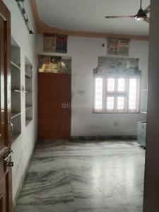 Hall Image of 450 Sq.ft 1 R Builder Floor for rent in Hiran Magri Udaipur for Rs. 5500