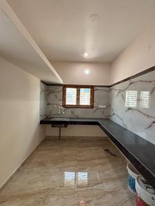 Kitchen Image of 2050 Sq.ft 3 BHK Independent House for sale in Kamal Vihar Raipur for Rs. 4835000