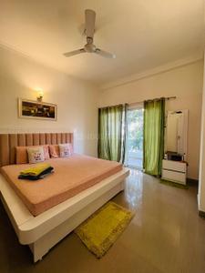 Bedroom Image of 1742 Sq.ft 3 BHK Villa for sale in Paramount Golfforeste Villas, Surajpur Greater Noida for Rs. 15000000