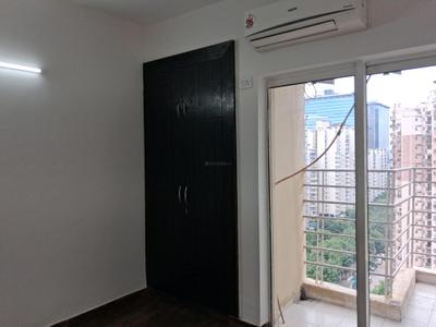 Bedroom Image of 925 Sq.ft 2 BHK Apartment / Flat for sale in Paras Tierea, Sector 137 Noida for Rs. 8000000