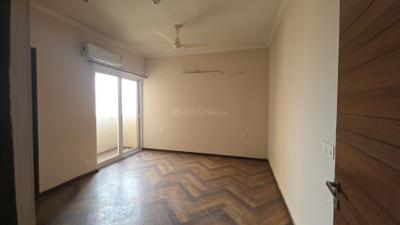 Bedroom Image of 2190 Sq.ft 3 BHK Apartment / Flat for sale in ACE Parkway, Sector 150 Noida for Rs. 35500000