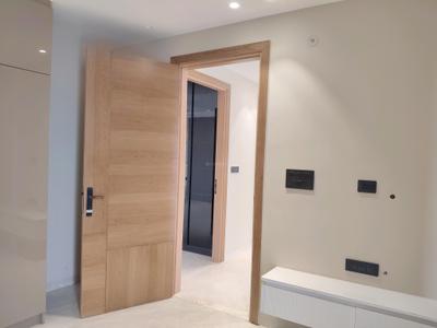 Bedroom Image of 2164 Sq.ft 3 BHK Apartment / Flat for sale in Ireo The Grand Arch, Sector 58 Gurgaon for Rs. 51000000