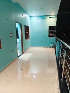 Balcony Image of 1100 Sq.ft 3 BHK Builder Floor for rent in Laheriasarai Darbhanga for Rs. 15500