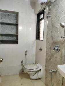 Bedroom Two Image of 550 Sq.ft 2 BHK Apartment / Flat for sale in Lodha Quality Home Tower 7, Thane West Thane for Rs. 9500000