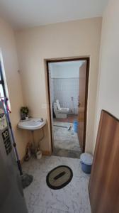 Bathroom Image of 2500 Sq.ft 4 BHK Independent House for sale in Indira Nagar Lucknow for Rs. 23000000