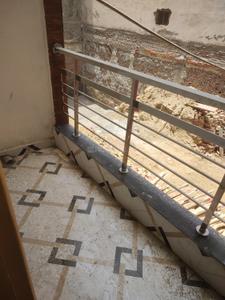 Balcony Image of 900 Sq.ft 2 BHK Apartment / Flat for sale in Dridha Homes, Sector 73 Noida for Rs. 4600000