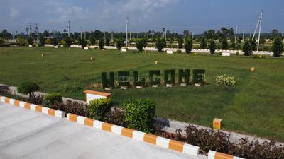 Image of 450 Sq.ft Residential Plot / Land for sale in Bhogapuram, Vizianagaram for Rs. 9899550