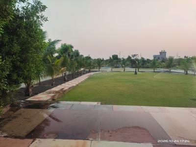 Image of 1210 Sq.ft Residential Plot / Land for sale in Mihan, Nagpur for Rs. 4277000