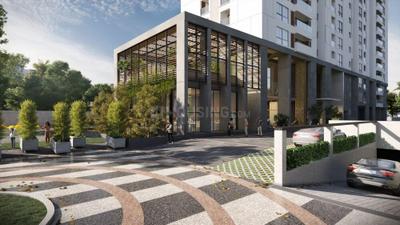 Image of 1902 Sq.ft 3 BHK Duplex for sale in Aratt Alchemy One, Aavalahalli, Bengaluru for Rs. 21000000