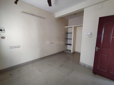 Bedroom Image of 1100 Sq.ft 3 BHK Apartment / Flat for sale in Ambattur Industrial Estate Chennai for Rs. 7450000