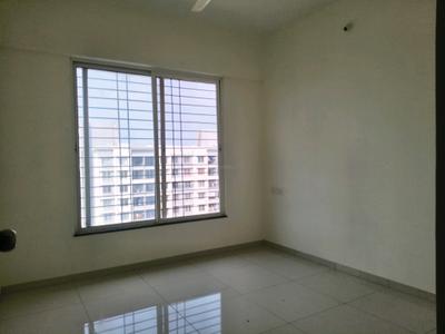 Bedroom Image of 550 Sq.ft 1 BHK Apartment / Flat for sale in Kolte Patil Life Republic Sector R3 3rd Avenue, Nerhe Pune for Rs. 4800000