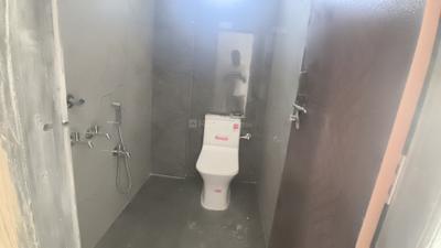 Bathroom Image of 650 Sq.ft 1 BHK Apartment / Flat for rent in Kondapur Hyderabad for Rs. 26000