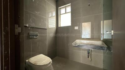 Bathroom Image of 3450 Sq.ft 5 BHK Villa for sale in Radiance Gardenia, Chikkagubbi Village Bengaluru for Rs. 42000000