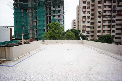 Balcony Image of 1350 Sq.ft 3 BHK Independent House for sale in Khokhra Ahmedabad for Rs. 20000000