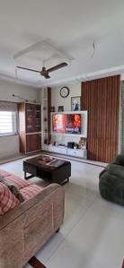 Hall Image of 1775 Sq.ft 3 BHK Apartment / Flat for sale in Nacharam Secunderabad for Rs. 16500000