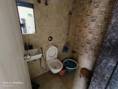 Image of 1215 Sq.ft 2 BHK Apartment / Flat for sale in Vastral, Ahmedabad for Rs. 5100000