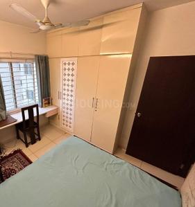 Bedroom Image of 935 Sq.ft 2 BHK Apartment / Flat for sale in Shriram Green Field Phase 1, Bendiganahalli Bengaluru for Rs. 9999999